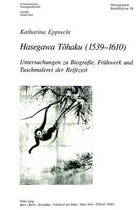 Hasegawa T haku (1539-1610)