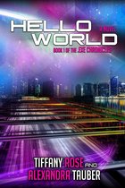 EXE. Series 1 - Hello World