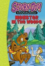 Scooby-Doo and the Monster in the Woods