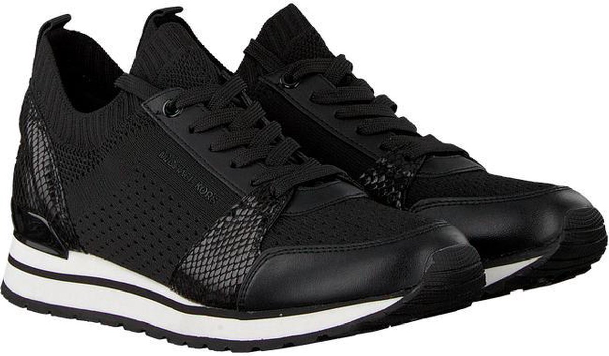 Michael kors billie knit trainer sneakers deals