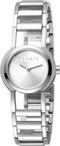 Esprit Charm ES1L083M0015 horloge - Staal - Zilverkleurig - Ø 26