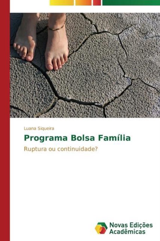 Foto: Programa bolsa fam lia