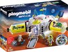foto van PLAYMOBIL Ruimtestation op Mars - 9487