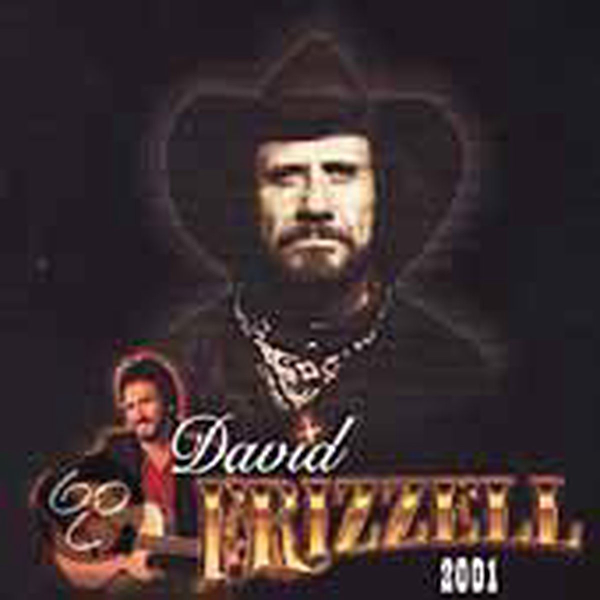 David Frizzell 2001