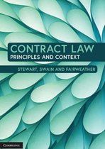 Contract Law Principles and Context