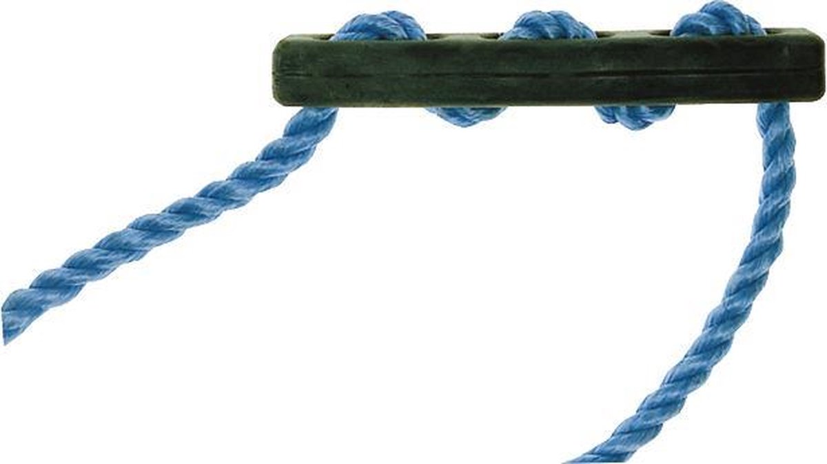 Landvastveer Talamex voor touw 10 - 12 Ø mm