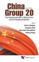 China And The Group 20