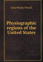 Physiographic regions of the United States