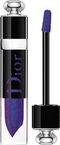 Dior - Addict Lacquer Plump  898 Midnight Star - Lippenstift