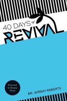 40 Days of Revival