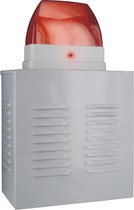 SMARTWARES DUMMY SIRENE OUTDOOR METAAL SA11D