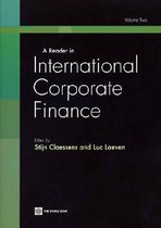 A Reader in International Corporate Finance