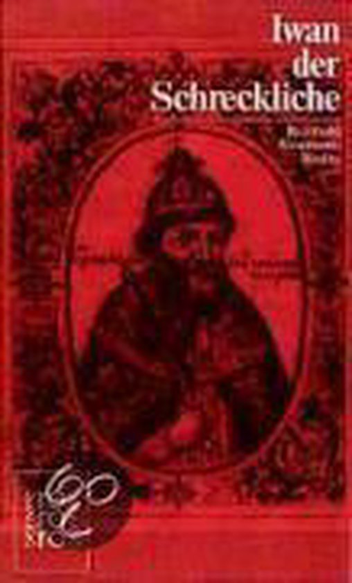 Iwan Der Schreckliche
