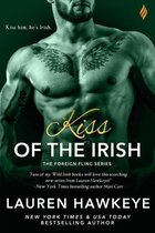 Foreign Fling 1 - Kiss of the Irish