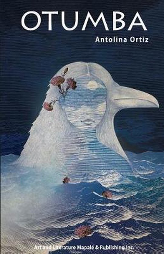 Otumba - cover