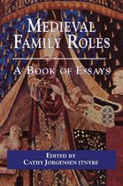 Medieval Family Roles