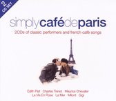 Simply Cafe De Paris
