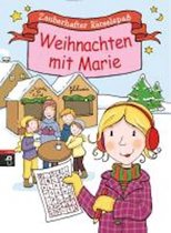 Zauberhafter Rätselspaß - Weihnachten mit Marie