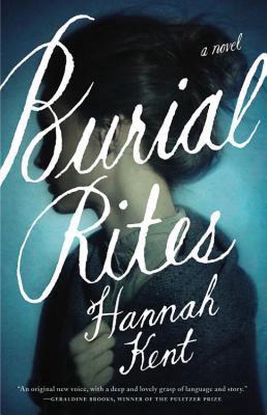 bol.com | Burial Rites