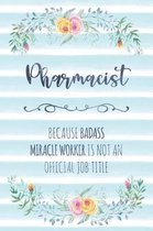 Pharmacist