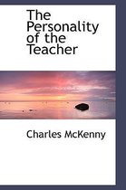 The Personality of the Teacher