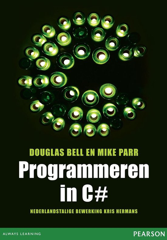 Programmeren in C