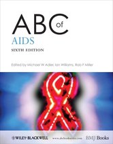ABC Of HIV & AIDS 6th