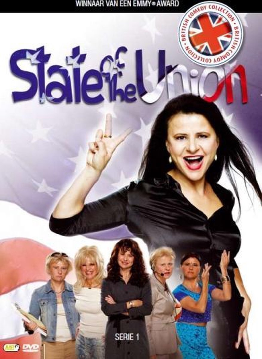 State Of The Union - Seizoen 01