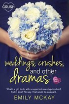 Creative HeArts - Weddings, Crushes, and Other Dramas