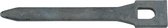 BIS® - stalen - muurpen - type R-2 141 - L = 65.0 mm