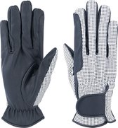 Handschoenen Ultra wit/zwart xxl