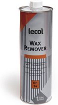 Lecol Wax Remover OH34 (101067)