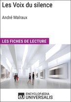 Les Voix du silence d'André Malraux