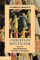 Cambridge Companions to Religion - The Cambridge Companion to Christian Mysticism