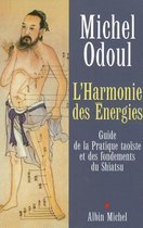 Developpement Personnel- Harmonie Des Energies (L')