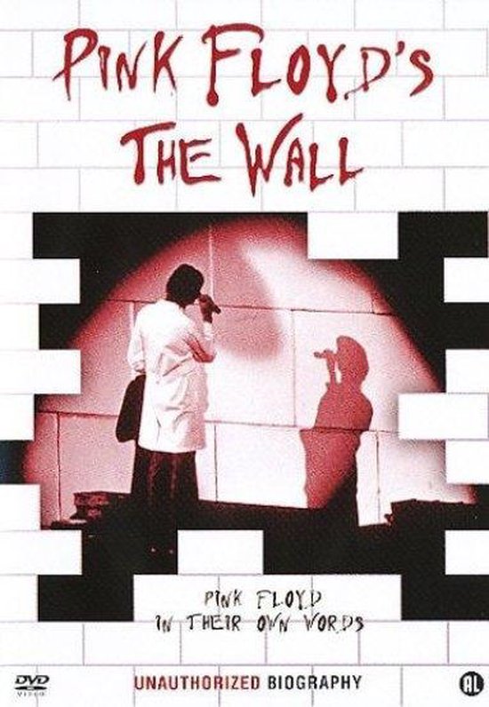 Cover van de film 'Wall'