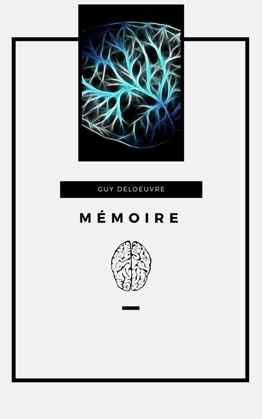 Mémoire - cover