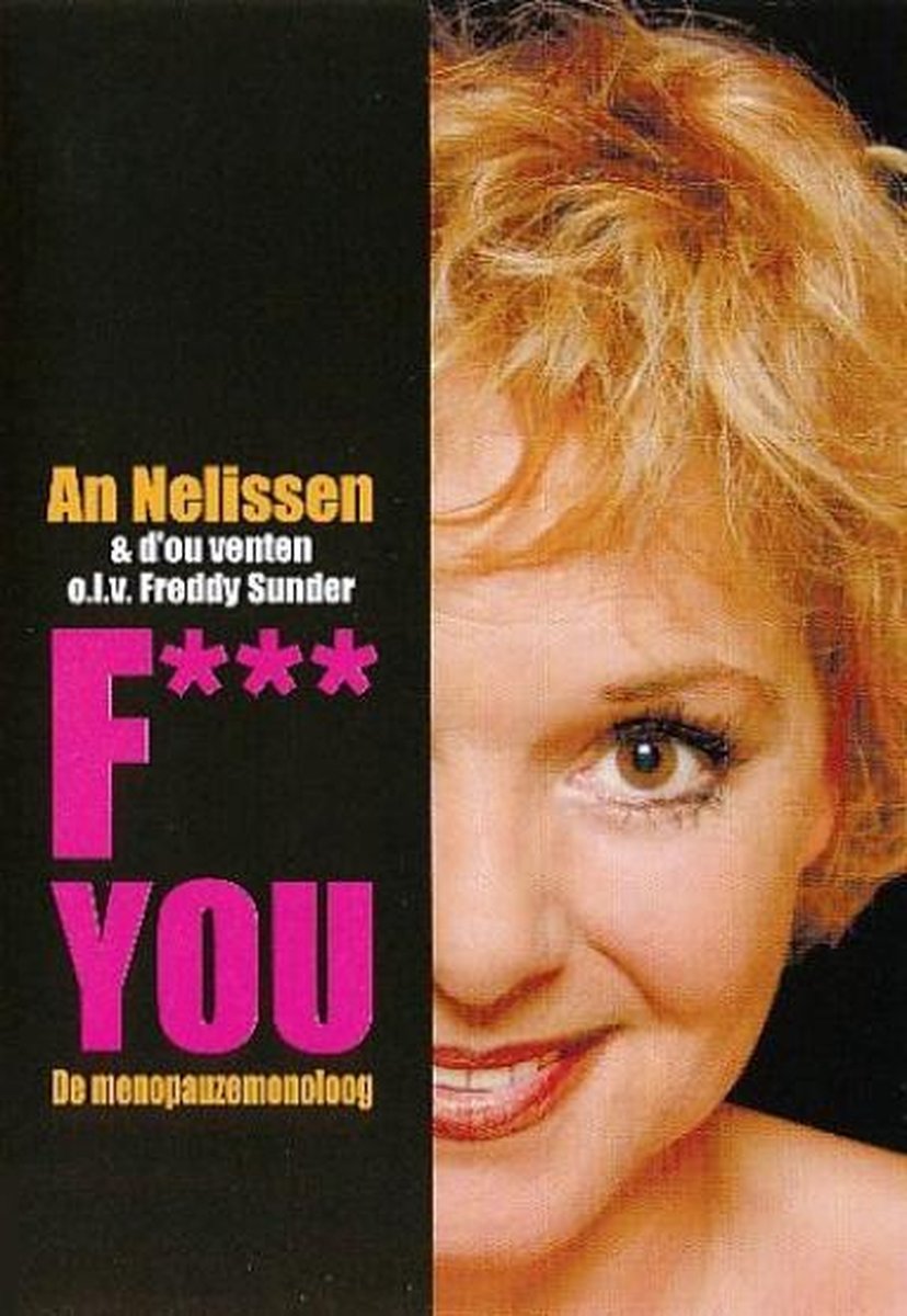 Menopauzemonologen