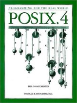 Posix.4 Programmer's Guide