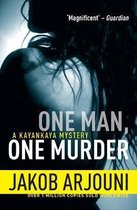 One Man, One Murder