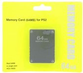 [Accessoires] Budget Memory Card 64MB