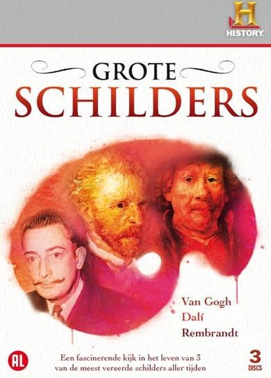Grote Schilders