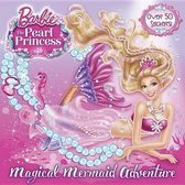 Magical Mermaid Adventure (Barbie