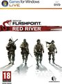 Operation Flashpoint - Red River - Windows