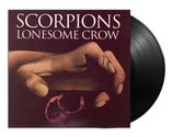 The Scorpions - Lonesome Crow (LP)