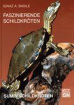 Faszinierende Schildkröten. Sumpfschildkröten