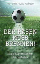 Der Rasen Muss Brennen