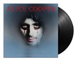 Alice Cooper - Best Of Alone In The Nightmare Live (LP)