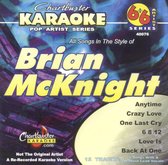 Chartbuster Karaoke: Brian McKnight