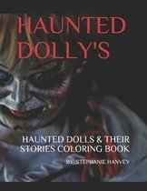 Haunted Dolly's